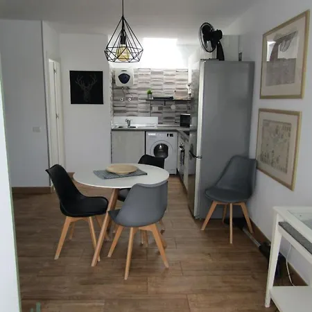 El Saguaro Tatil Evi *