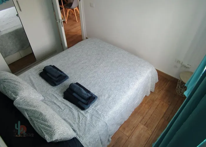 Casa vacanze El Saguaro Arona (Tenerife)