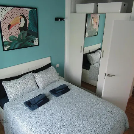 El Saguaro 度假居 阿罗纳