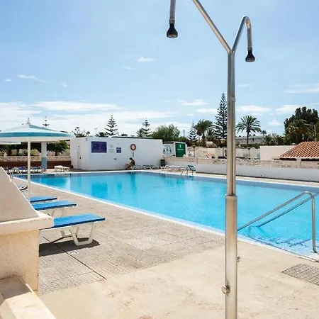 El Saguaro * 阿罗纳