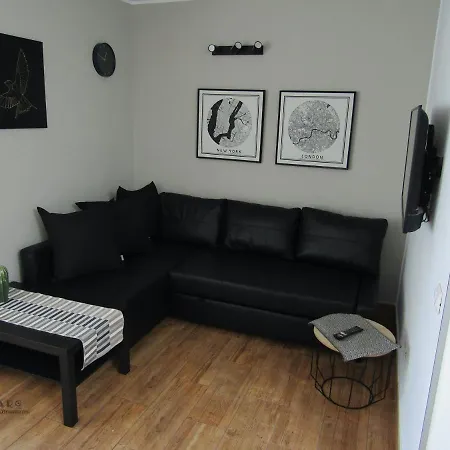 El Saguaro 度假居