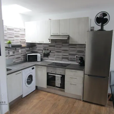 El Saguaro アロナ