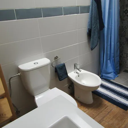 El Saguaro 度假居 阿罗纳