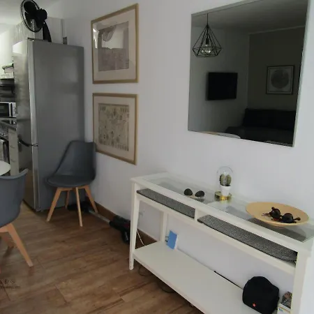 El Saguaro * 阿罗纳