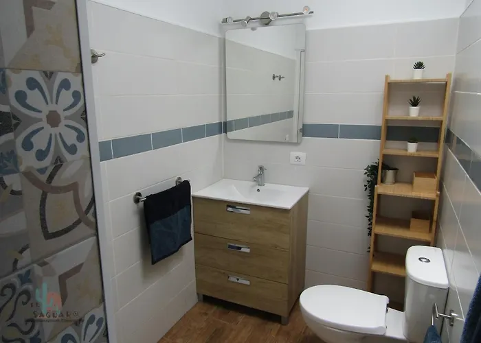 El Saguaro * 아로나