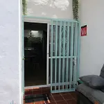El Saguaro *