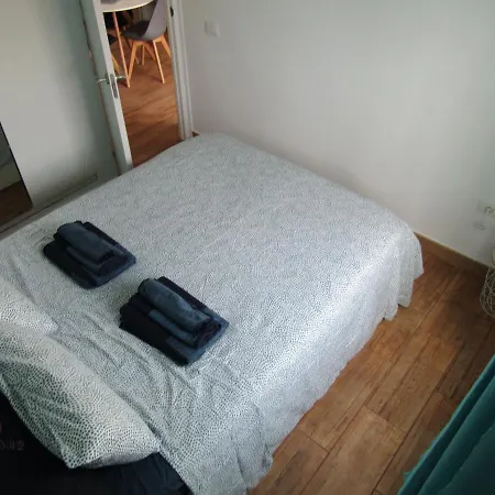 Σπίτι διακοπών El Saguaro Arona (Tenerife)