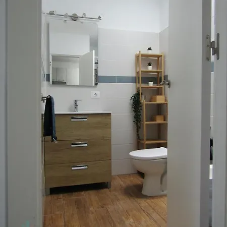 El Saguaro Arona (Tenerife)