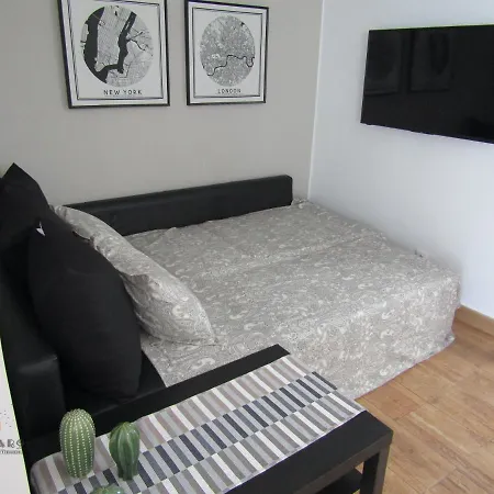 El Saguaro Vakantiehuis *