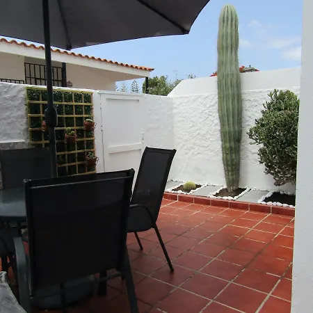 El Saguaro Vakantiehuis