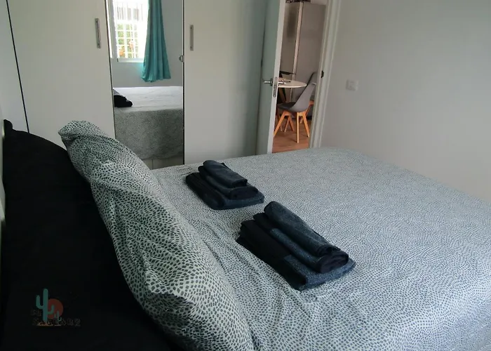 Vakantiehuis El Saguaro