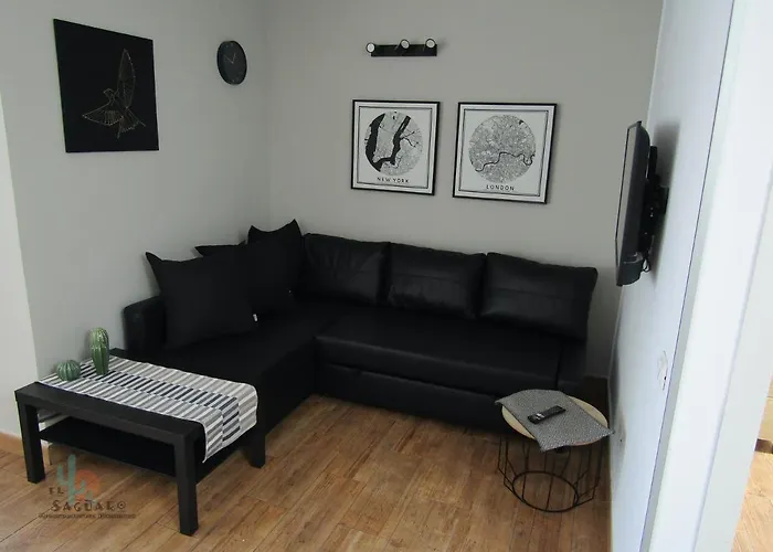 El Saguaro Vakantiehuis