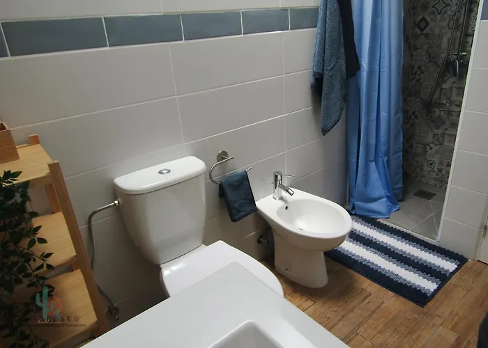 El Saguaro Vakantiehuis Arona (Tenerife)