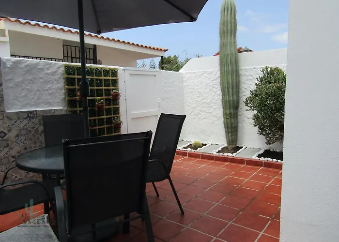 El Saguaro Prázdninový dům